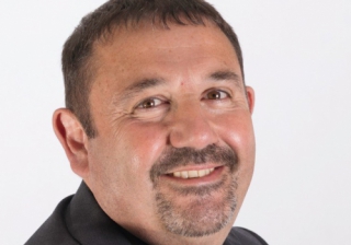 Tony Salentino Complete FS